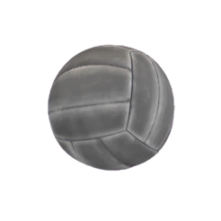 Silver Ball